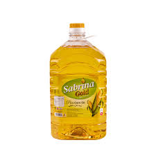CORN OIL